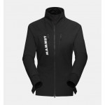 Mammut Aenergy IN Hybrid Jacket Women bunda